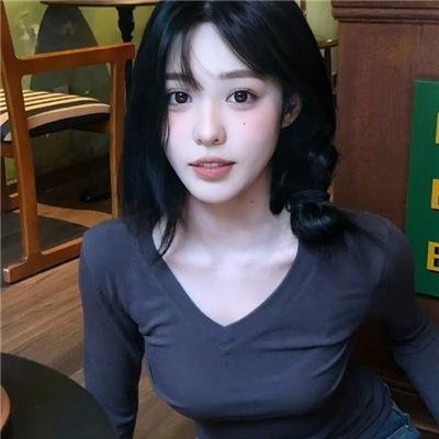 我以前比较黑