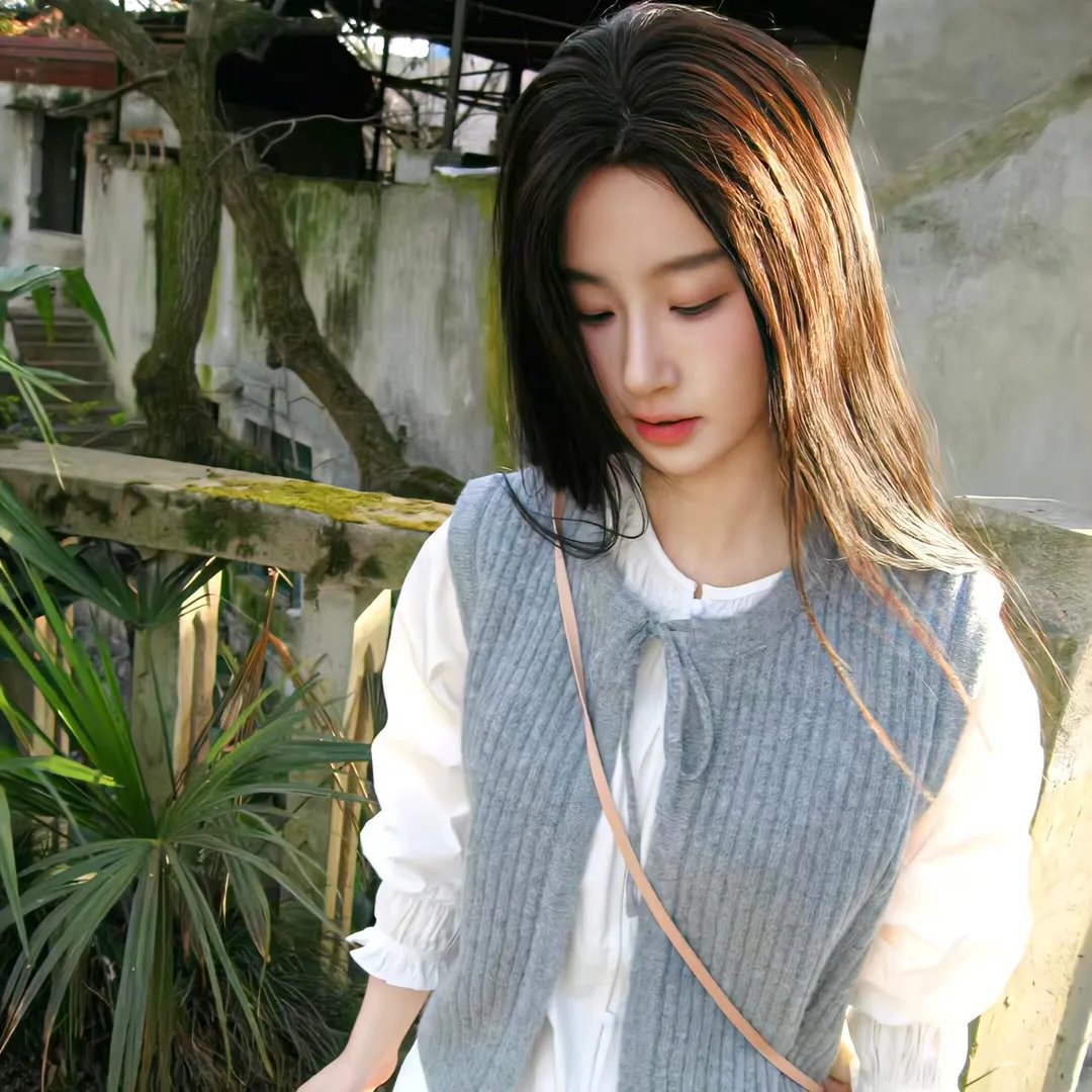 通灵美人