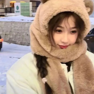 残破的娃娃