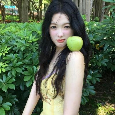 生命中的美好意外