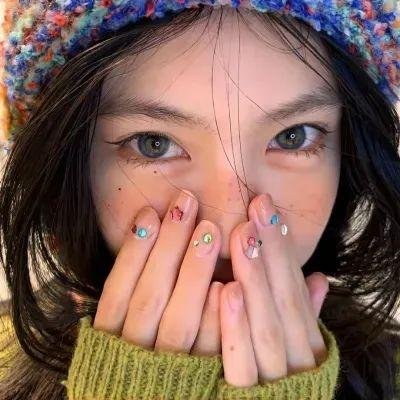 坏女孩